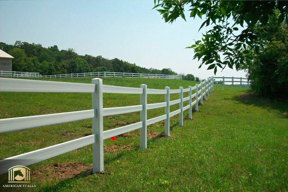 Horse Stall Systems