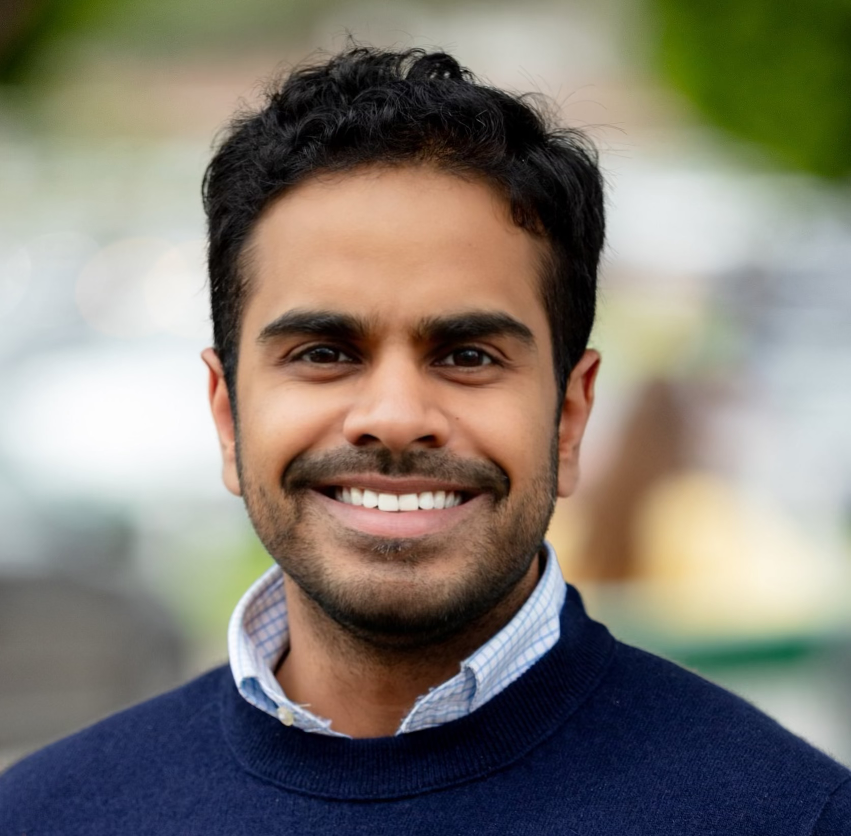 Yash Balasaria