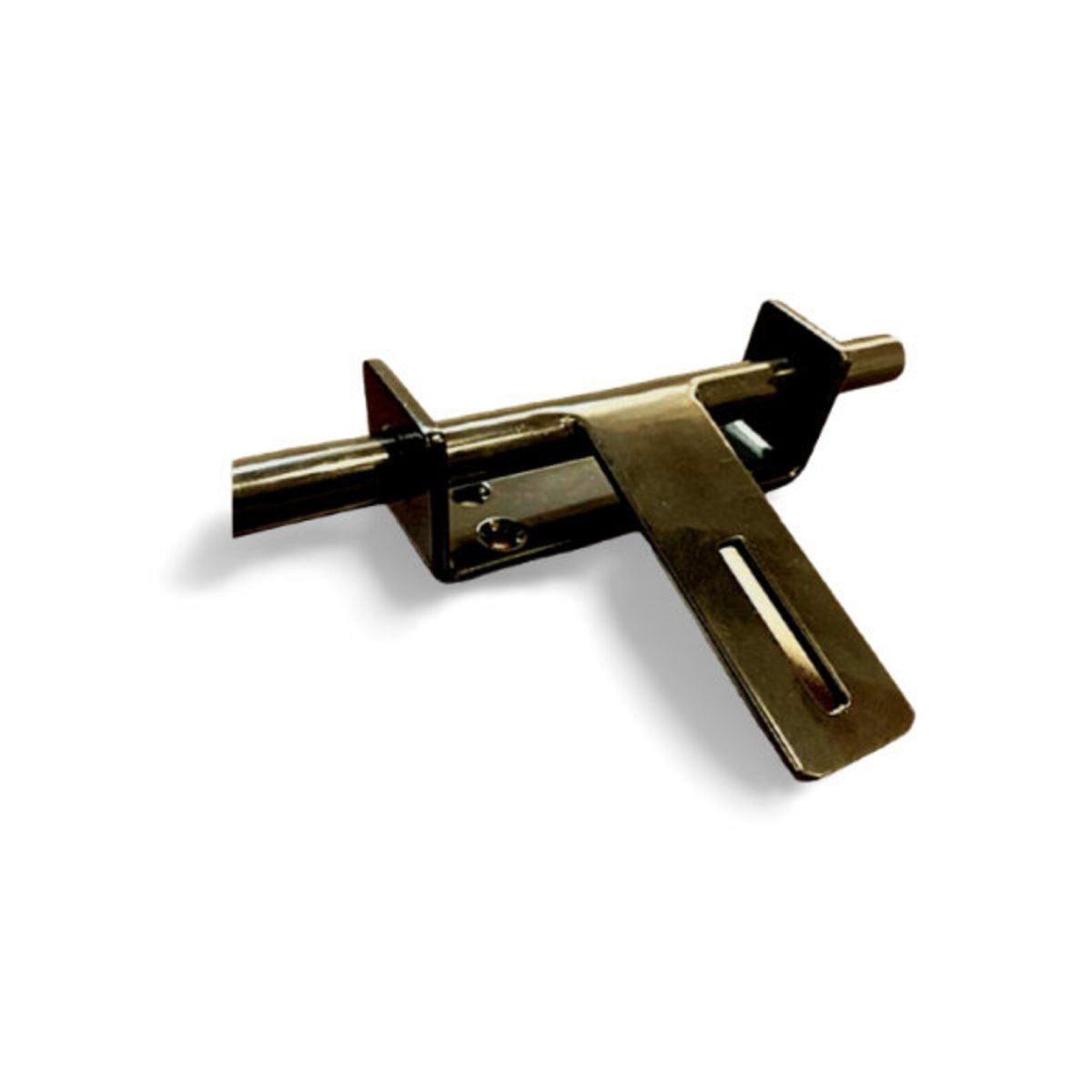 Universal Gate Latch for Horse Stall Gates