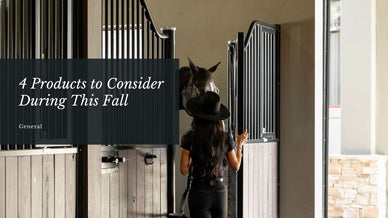 4 Products to Consider During This Fall