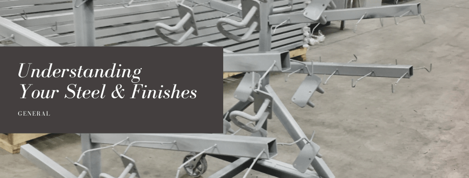 Understanding Horse Stall Finishes 101