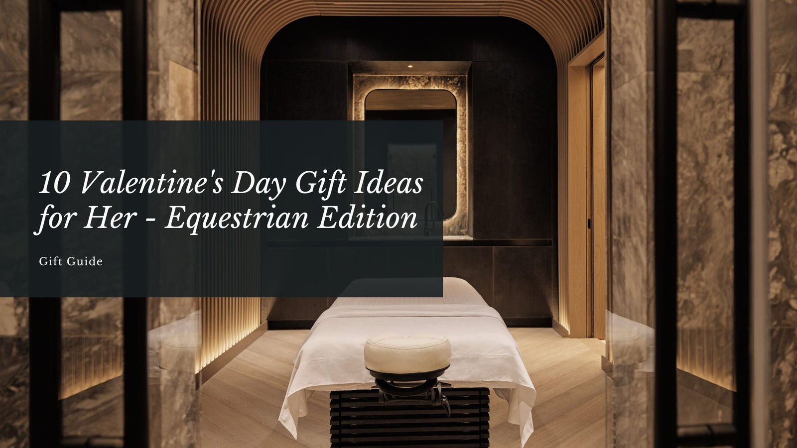 10 Valentine's Day Gift Ideas for Her