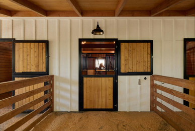 Custom Barn Door Design Trends for 2026