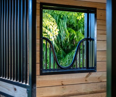 Bespoke Barn Windows