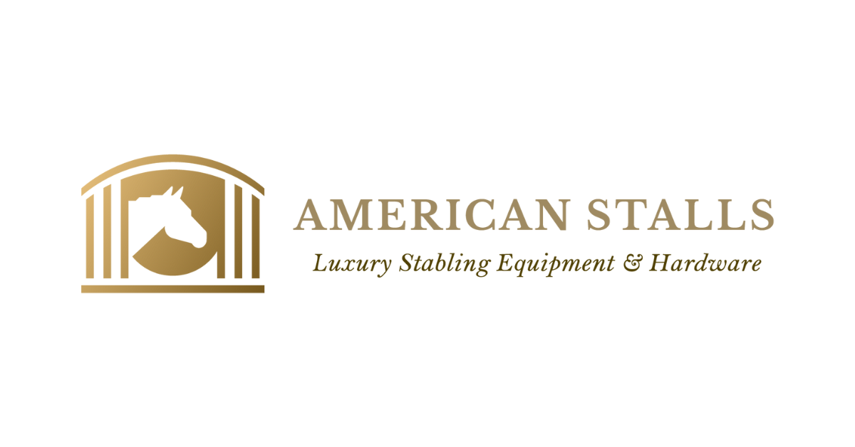 Horse Stalls - US Made Stalls & Equipment | American Stalls