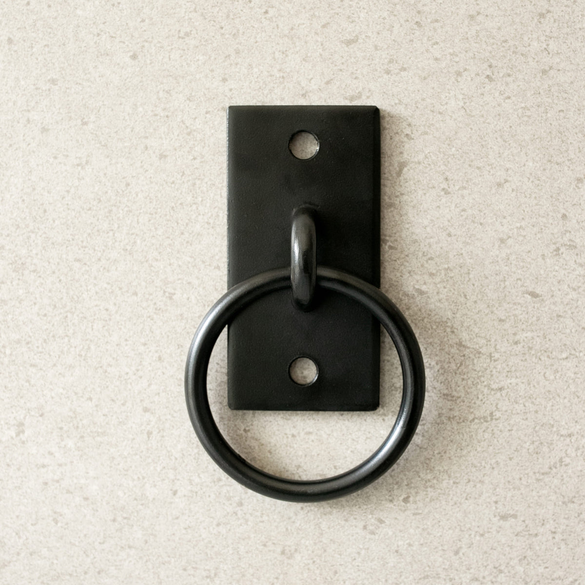 Cross Tie Ring for Horse Stalls & Barns - American Stalls