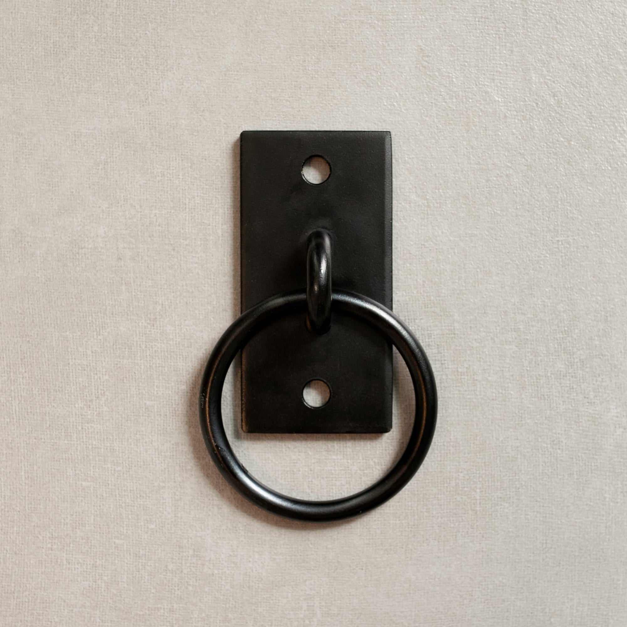 Cross Tie Ring