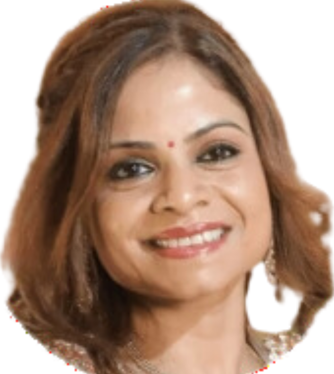 Archana Balasaria