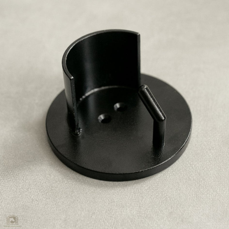 Bridle Hook for Horse Tack Rooms American Stalls