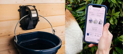 Cascada Automatic Watering System