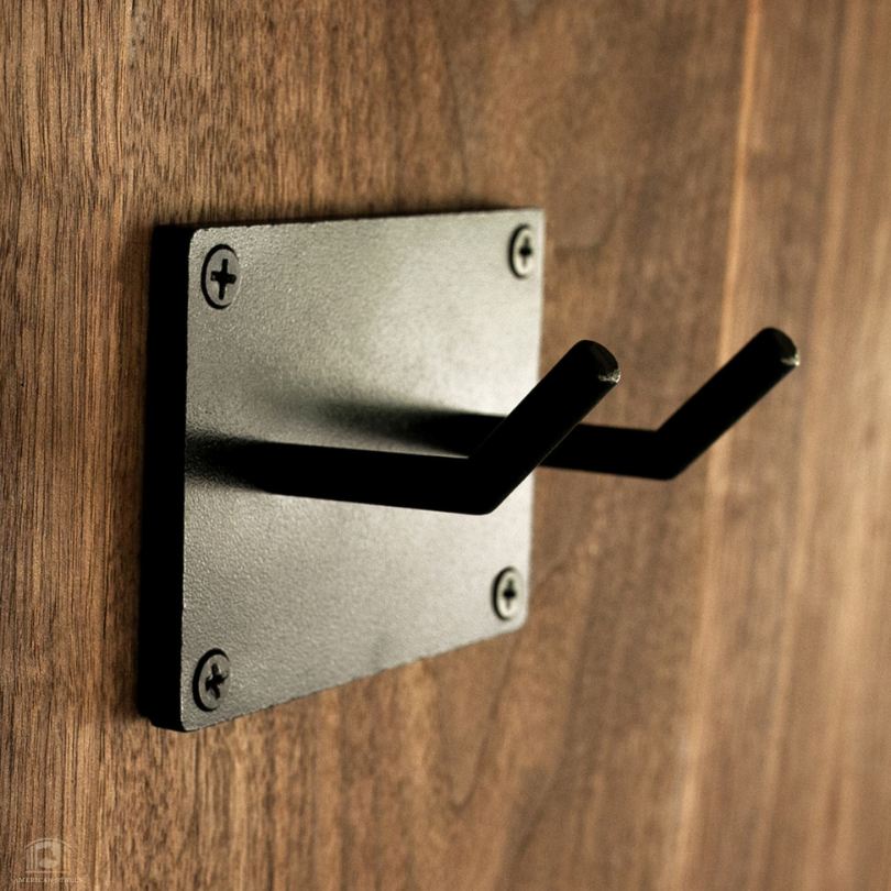 Double Hook (Roosevelt Collection)