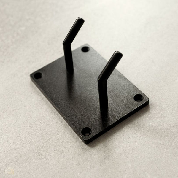 Double Hook (Roosevelt Collection) American Stalls