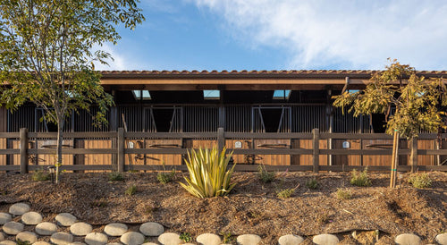 Additional Barn Solutions