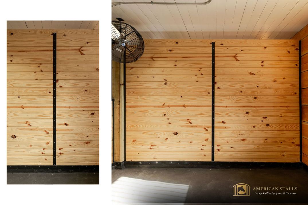 Wall Stiffener