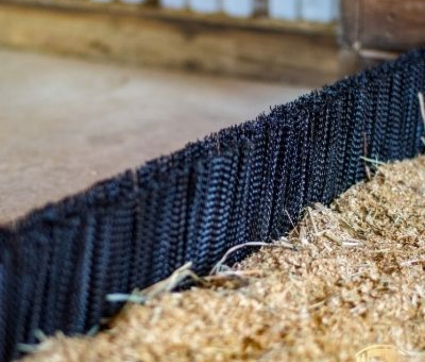 Replacement Brush for Bedding Blocker