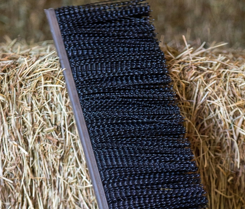 Replacement Brush for Bedding Blocker