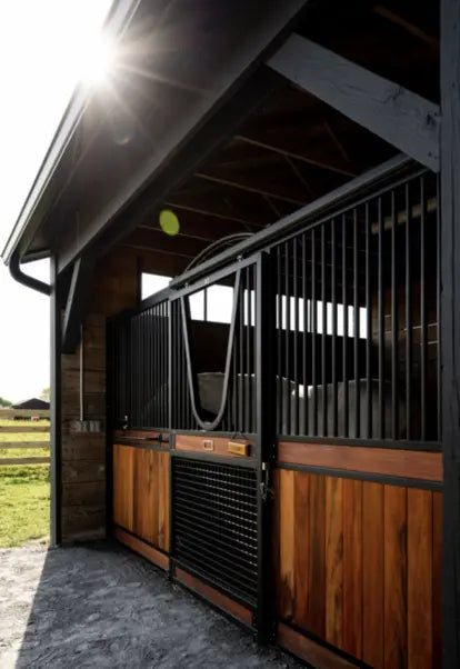 Why Buy From American Stalls?