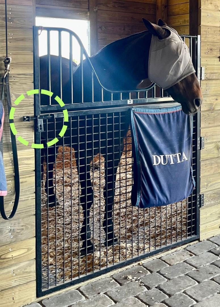 Why Buy From American Stalls?
