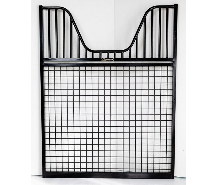 Full Sized Horse Stall Gate