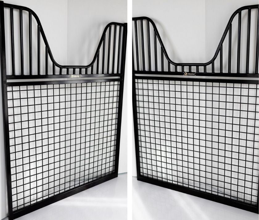 Full Sized Horse Stall Gate