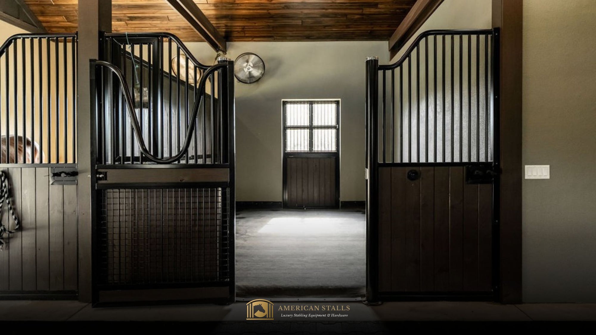 StableComfort Horse Stall Mattress
