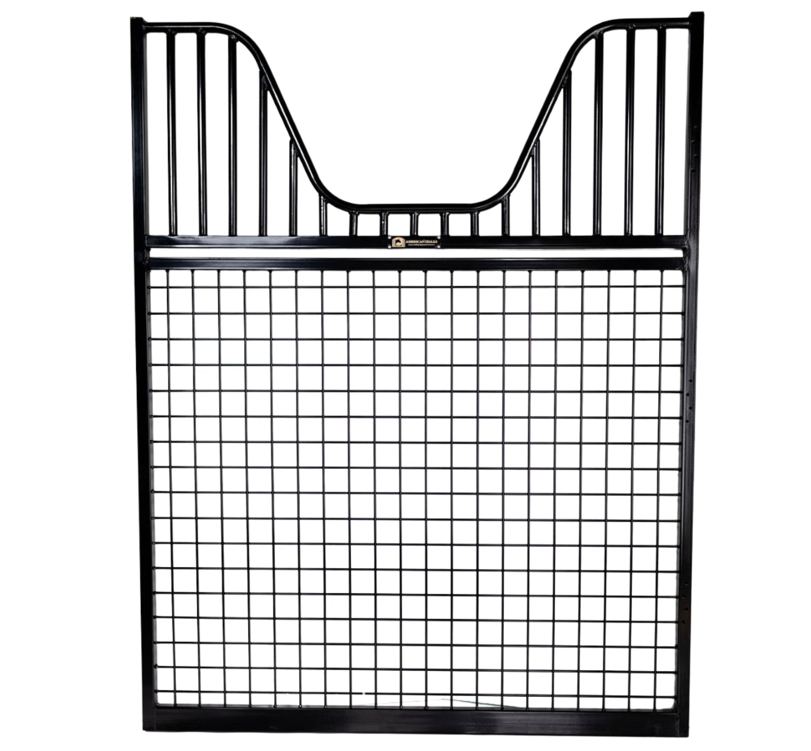 Full-Sized Horse Stall Gate