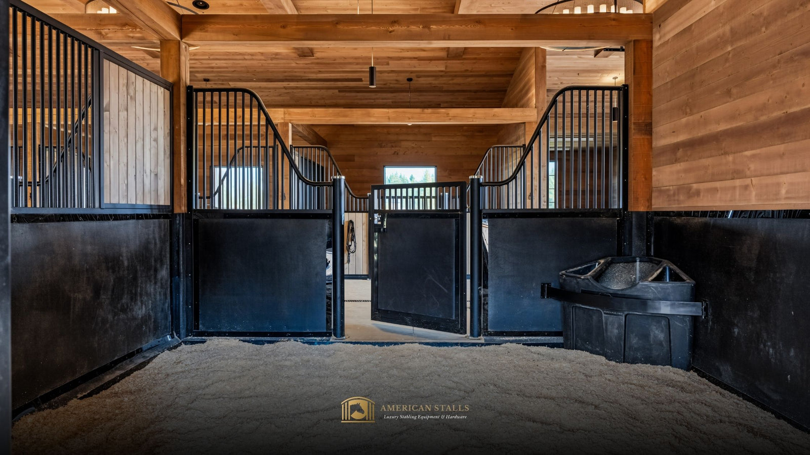 StableComfort Horse Stall Mattress