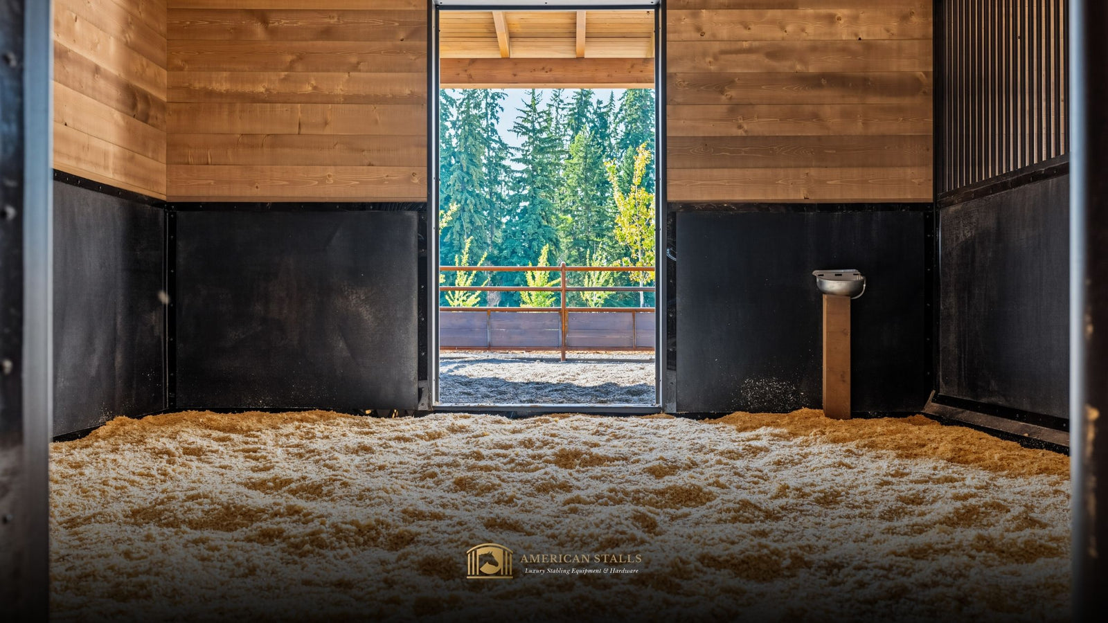 StableComfort Horse Stall Mattress