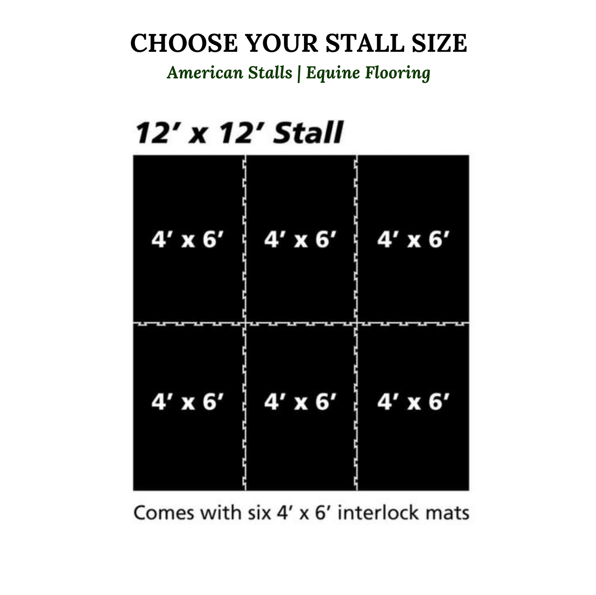 Interlocking Rubber Mats